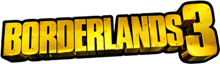 Borderlands 3 (Xbox One), End Game Cards, endgamecards.com