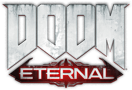 DOOM Eternal Standard Edition (Xbox One), End Game Cards, endgamecards.com