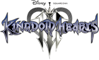 Kingdom Hearts 3 (Xbox One), End Game Cards, endgamecards.com