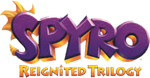 Spyro Reignited Trilogy (Xbox One), End Game Cards, endgamecards.com