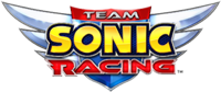 Team Sonic Racing™ (Xbox Game EU), End Game Cards, endgamecards.com